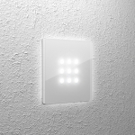 Domino Flat Square LED